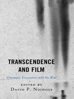 cover image of Transcendence and Film